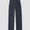 The Organic Wide-Leg Pant