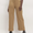 The Organic Wide-Leg Pant