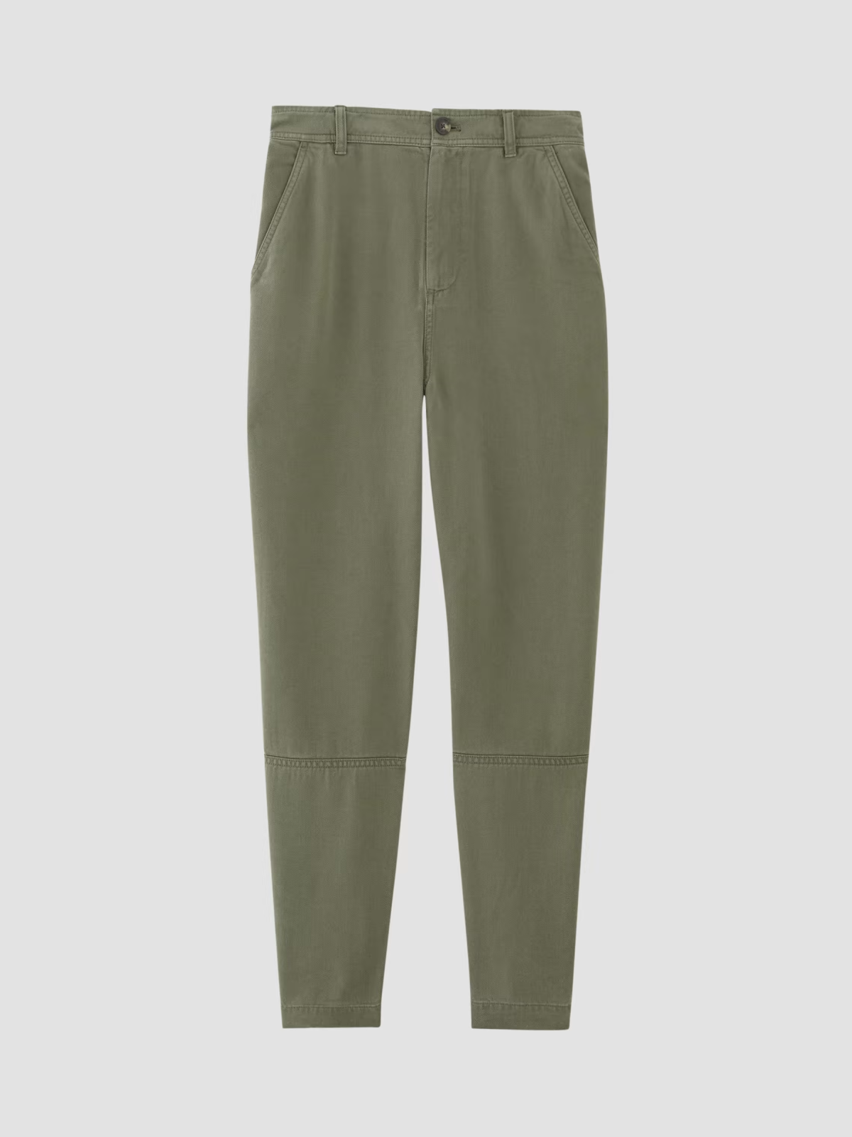 The TENCEL Relaxed Chino 1