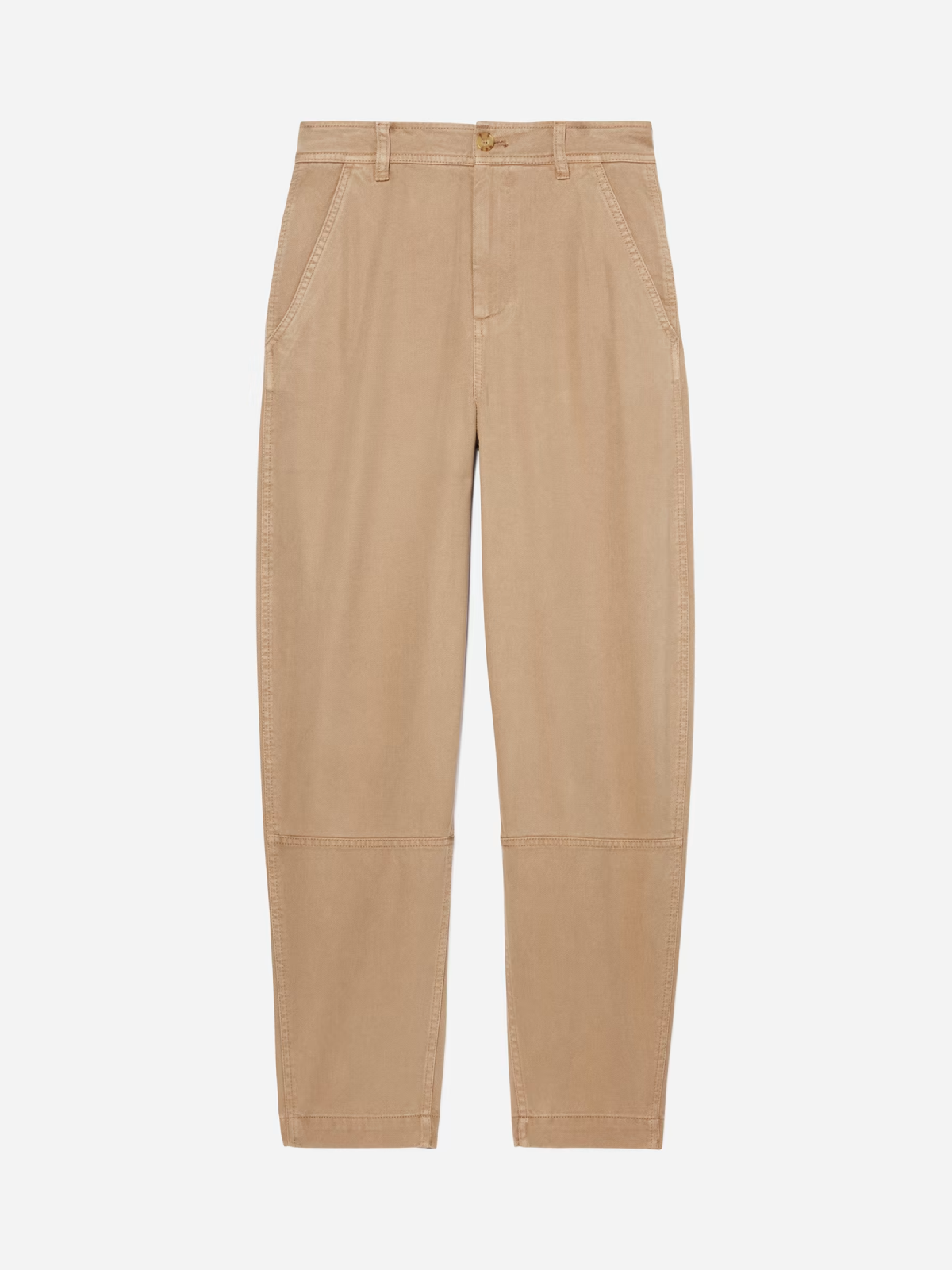 The TENCEL Relaxed Chino 1