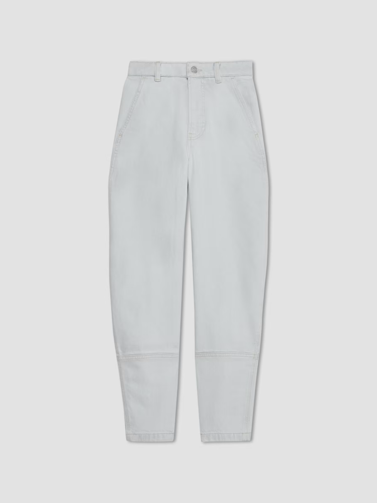 The Utility Barrel Pant